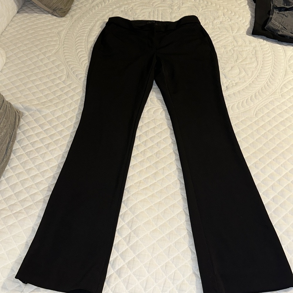 WHBM essential slim pants - Picture 5 of 7
